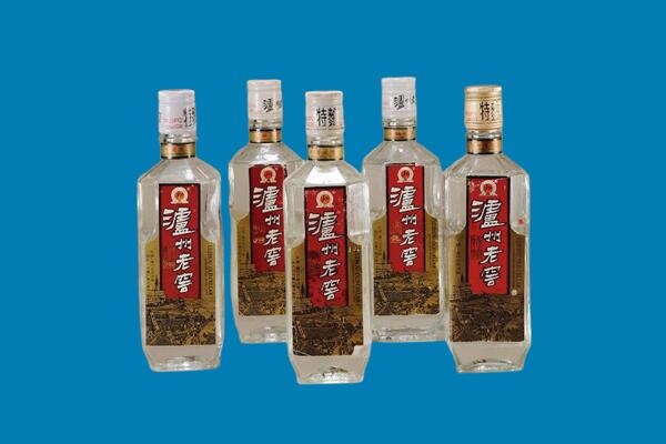 盐城市射阳回收老酒
