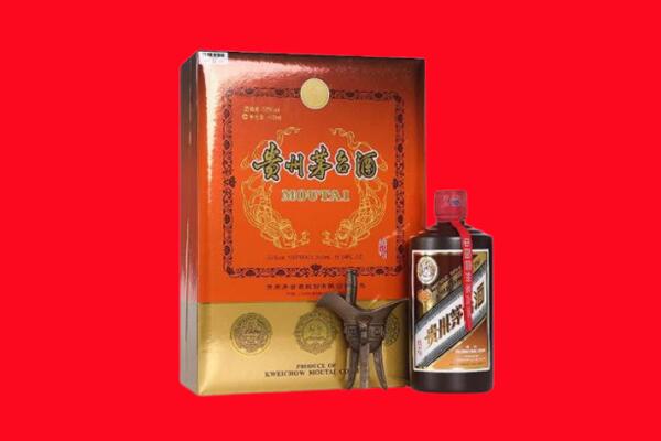 盐城市射阳回收30年茅台
